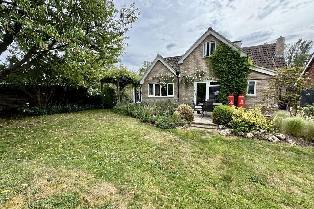 Main image of property: Green Close, Drinkstone