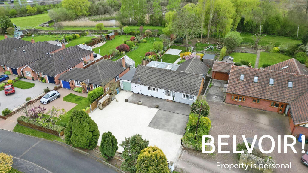 Main image of property: Birchwood Avenue, Breaston, Breaston, DE72