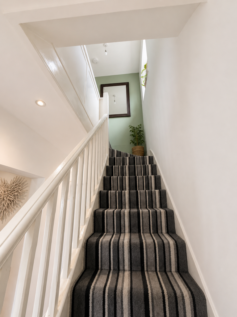 House in Nottingham, Beeston - More