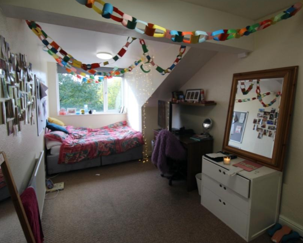 8 bedroom house for rent
