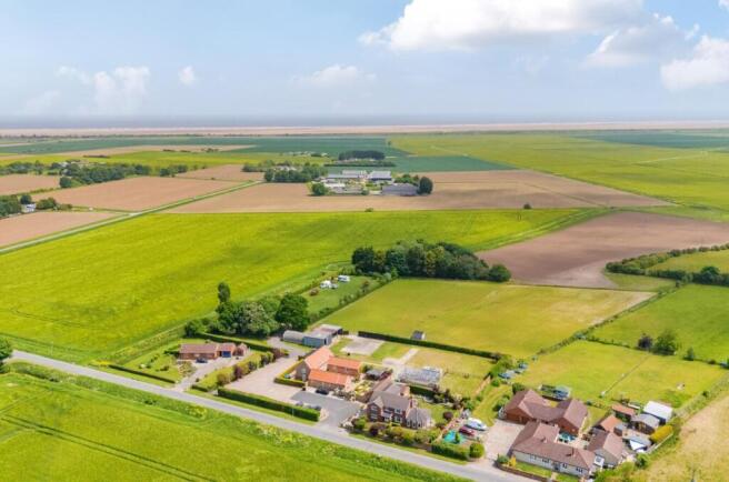 Drone Photo