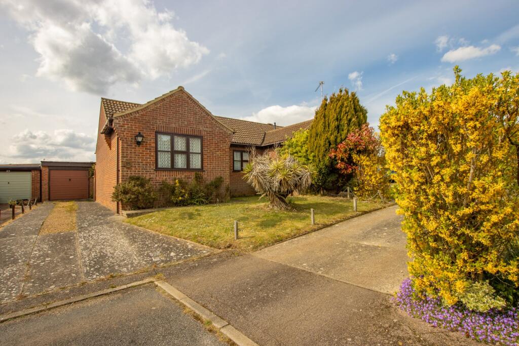 Main image of property: Margarets Close, Hunstanton