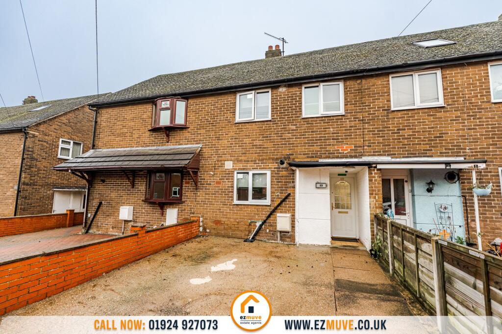 Main image of property: Ouzelwell Lane, Dewsbury, WF12