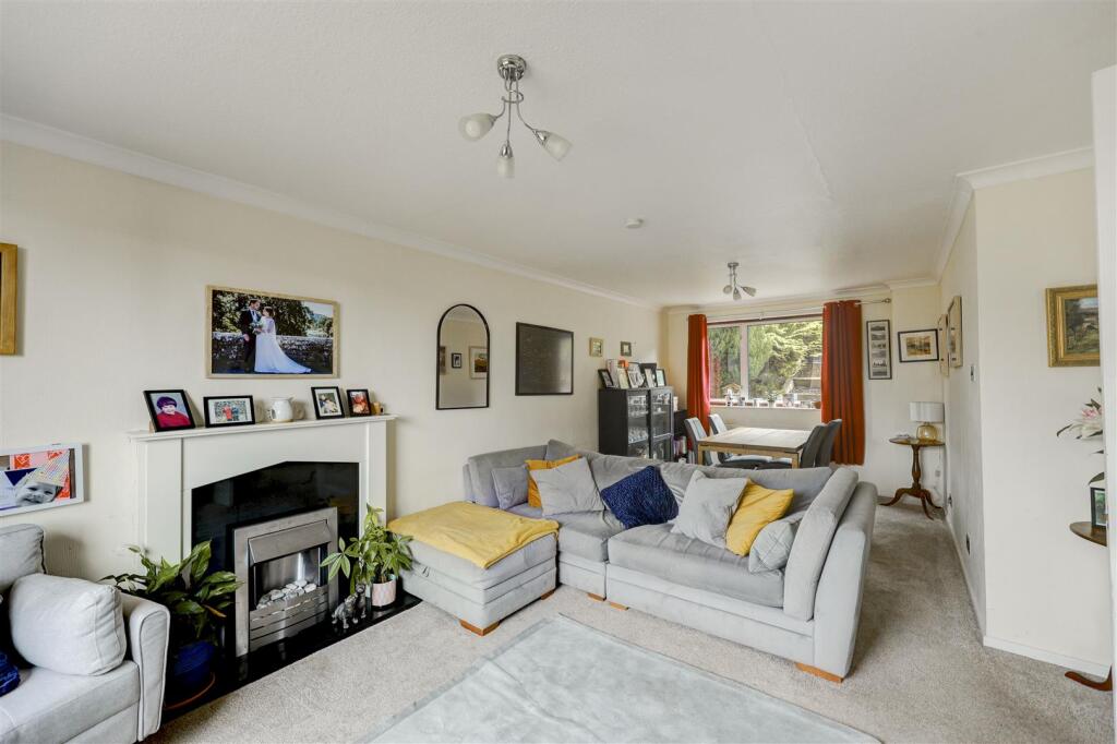 House in Carlisle - View 2