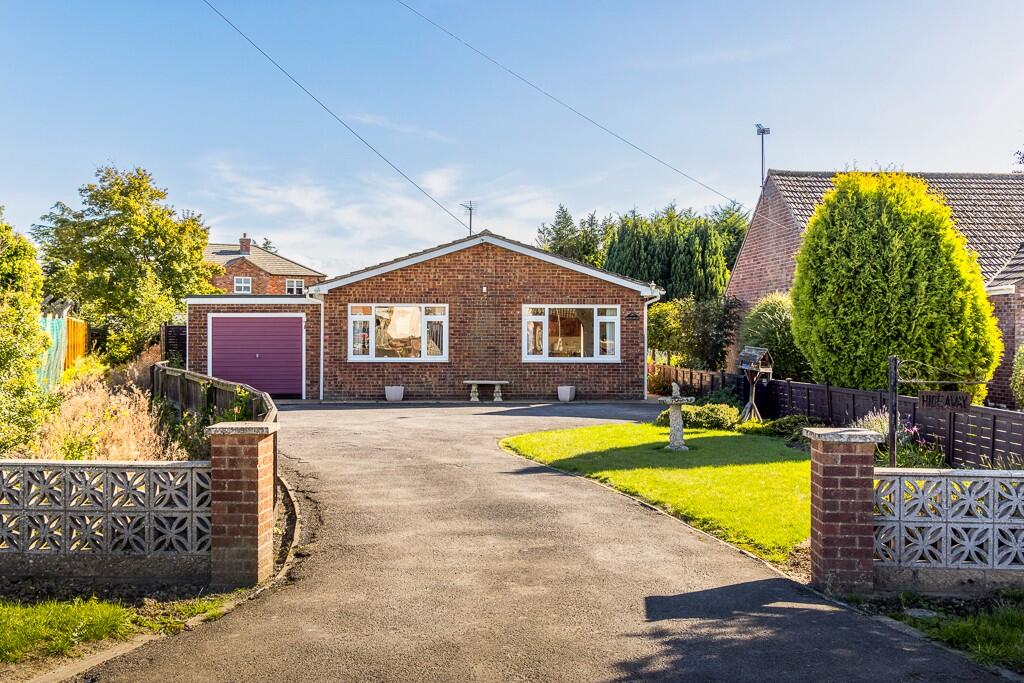 Main image of property: Ralphs Lane, Frampton West, PE20 1QU