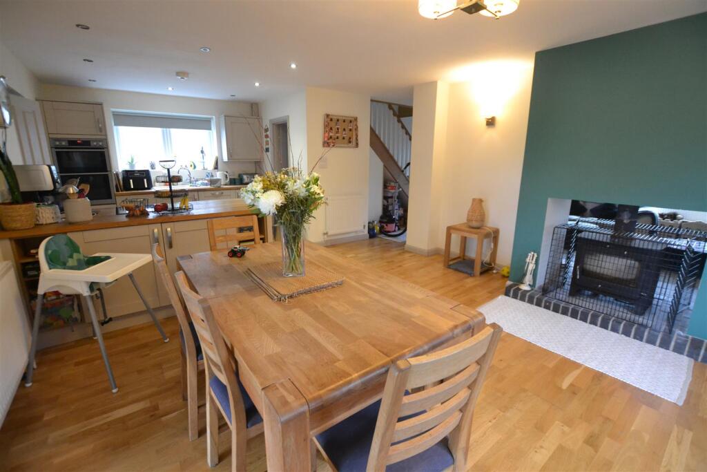 Green Lane, Leominster - View 4