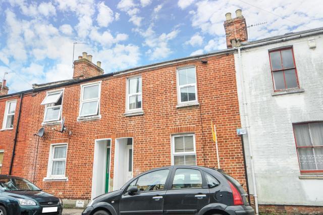 Main image of property: Randolph Street,  East Oxford, HMO Ready 4 Sharers, OX4