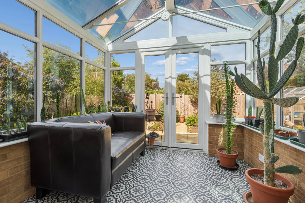 House in Huntingdonshire, Eaton Socon, St Neots - View 4