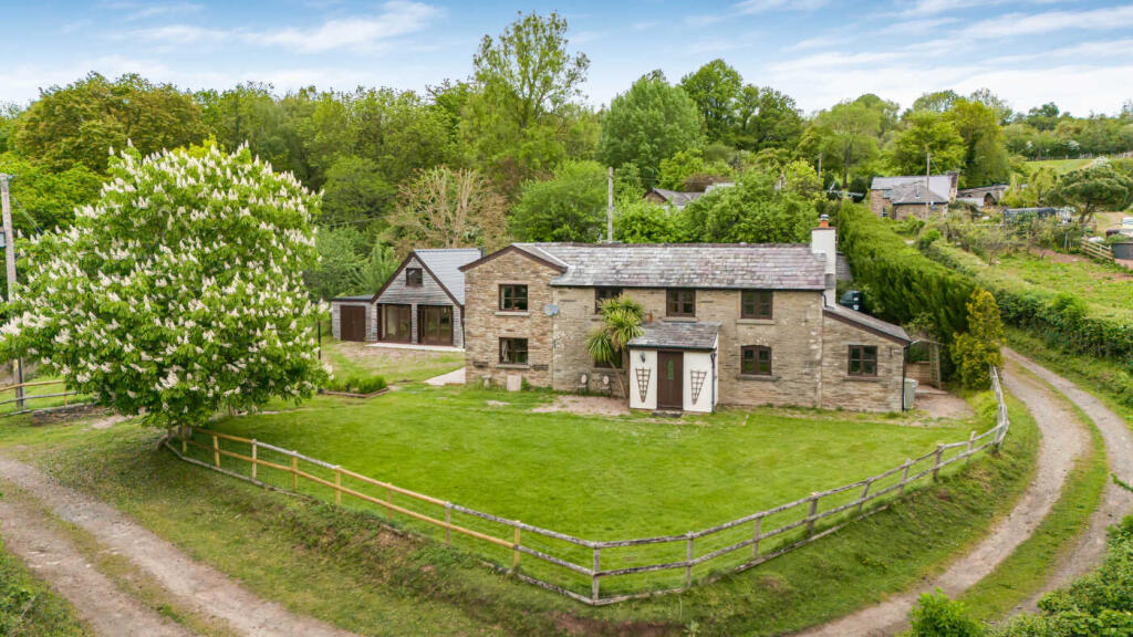 Main image of property: Ewyas Harold Common, Herefordshire