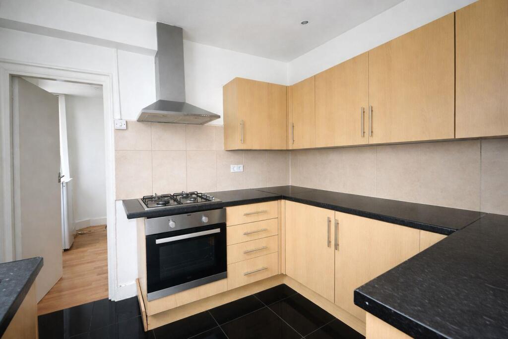 Main image of property: Salisbury Road, London