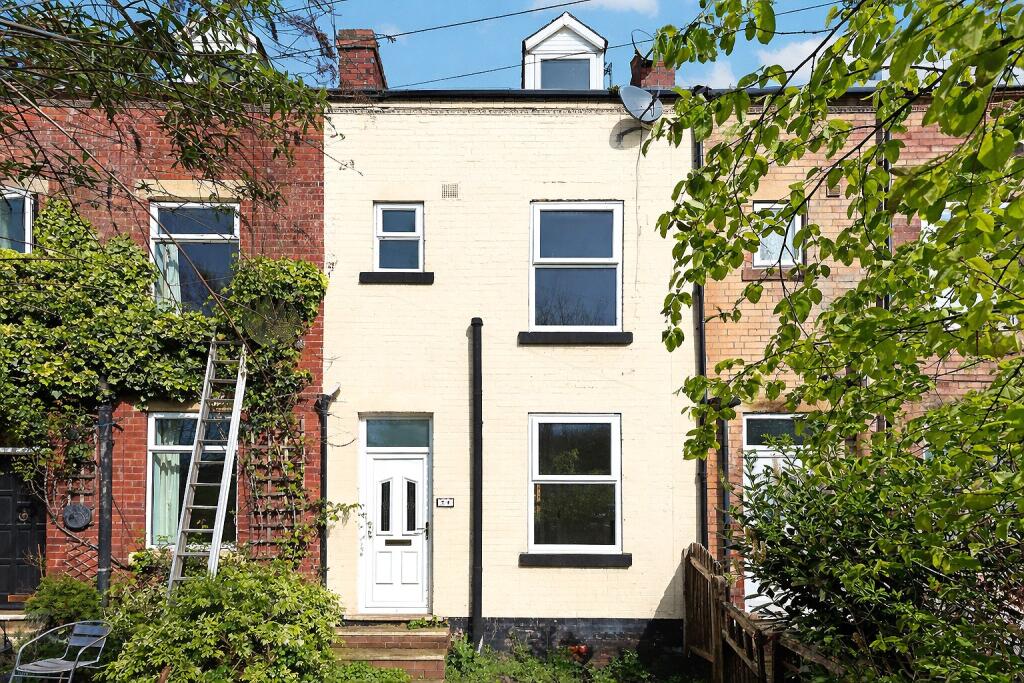 Main image of property: Crab Lane, Newmillerdam, Wakefield, West Yorkshire, WF2