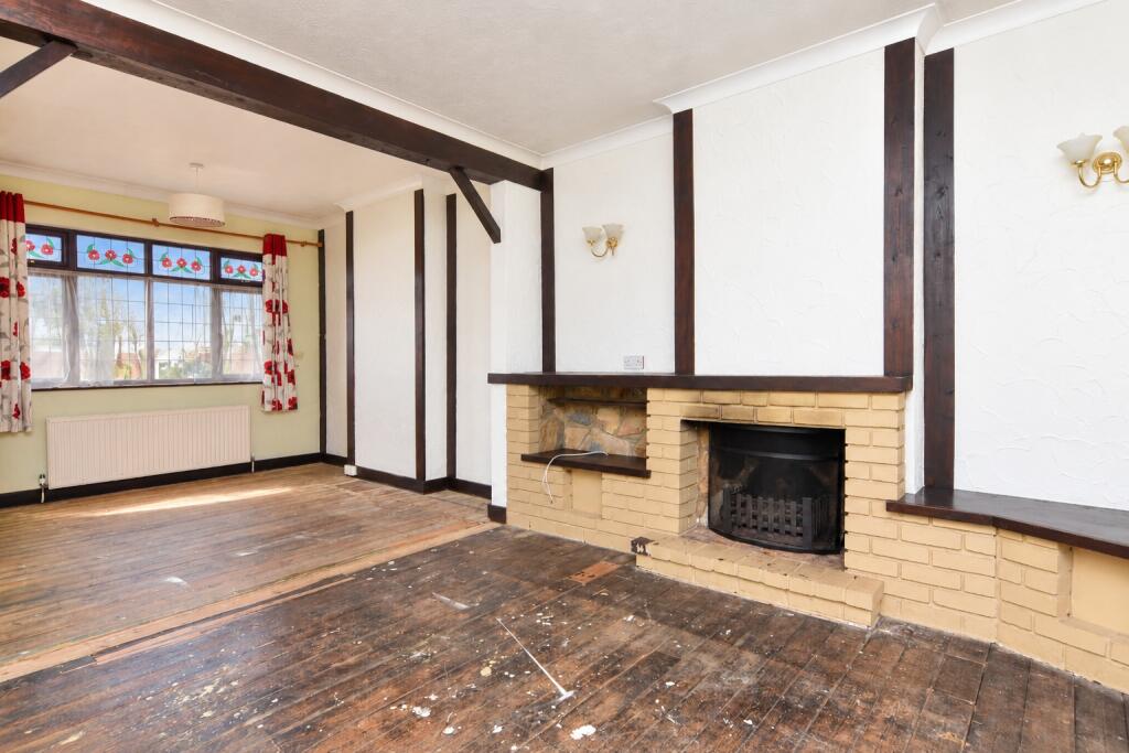 House in Southend-on-Sea, Essex - View 4
