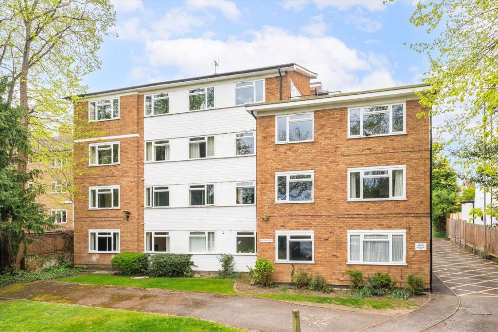 Main image of property: West Hill, Putney