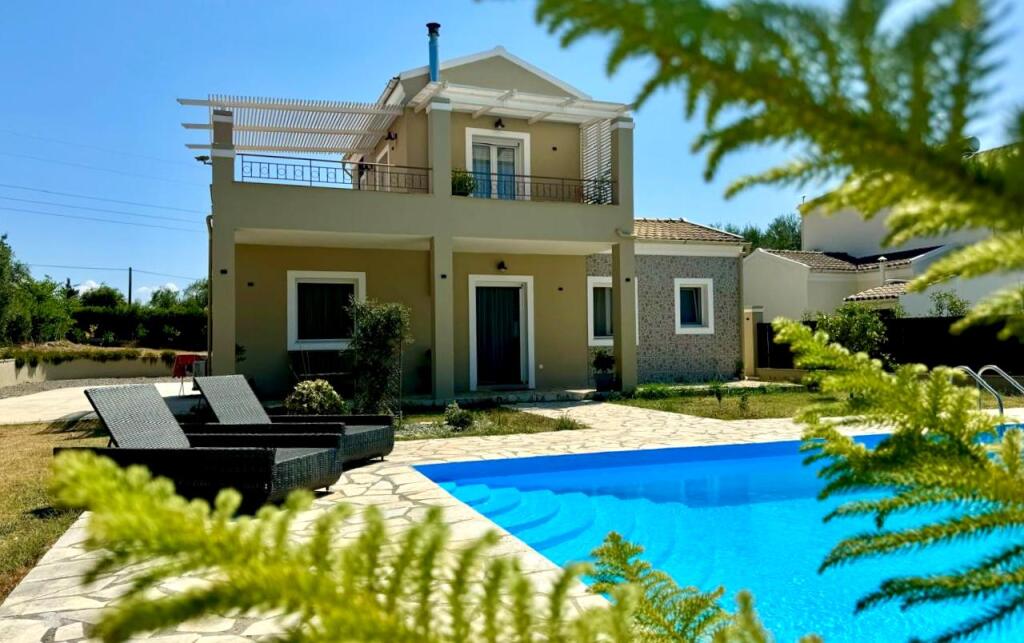 Main image of property: Ionian Islands, Corfu, Poulades