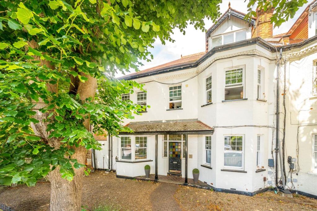 Main image of property: Popes Grove, Strawberry Hill