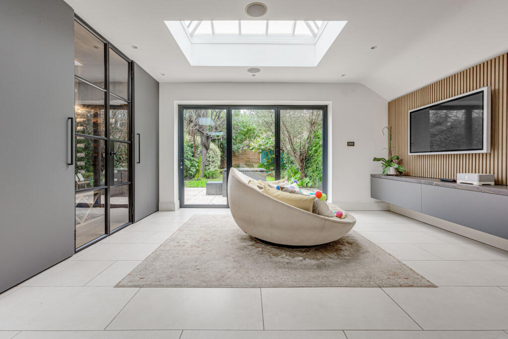 Main image of property: Finlay Street,
Alphabet Streets, SW6