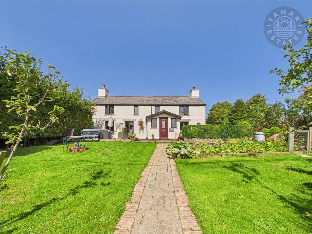 House in Plymouth
