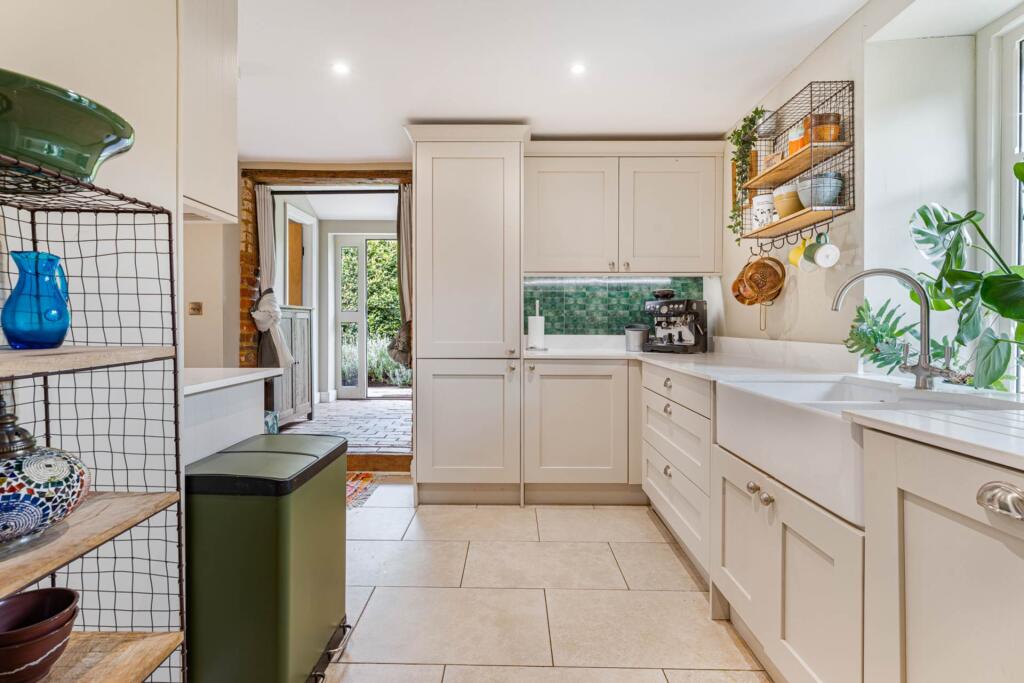 House in Reading - View 5