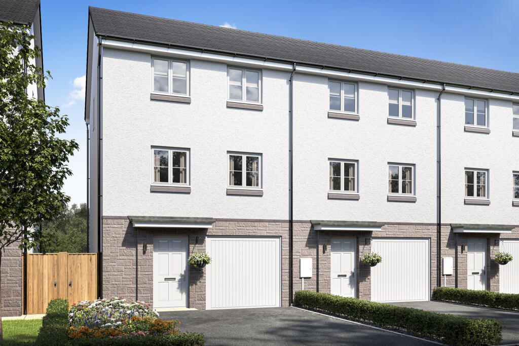 Main image of property: 1 Charolais Lane
Huntingtower
Perth
PH1 3JH