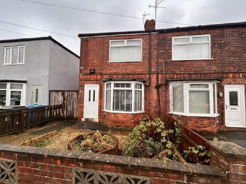 Main image of property: Kathleen Road, Hull, East Riding of Yorkshire. HU8 8EB