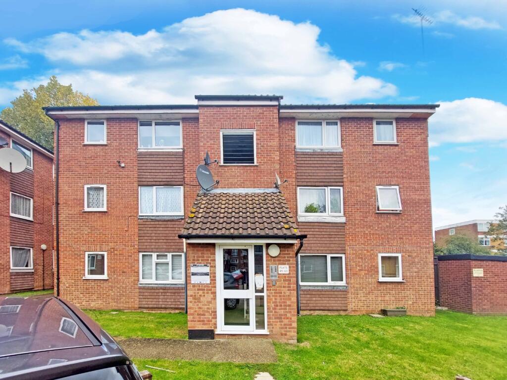 Main image of property: Makepeace Road, Northolt