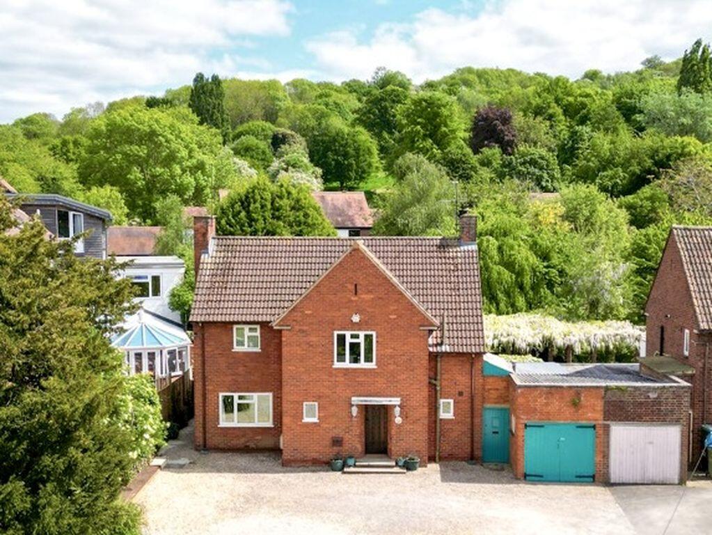 Main image of property: Reservoir Road, Gloucester