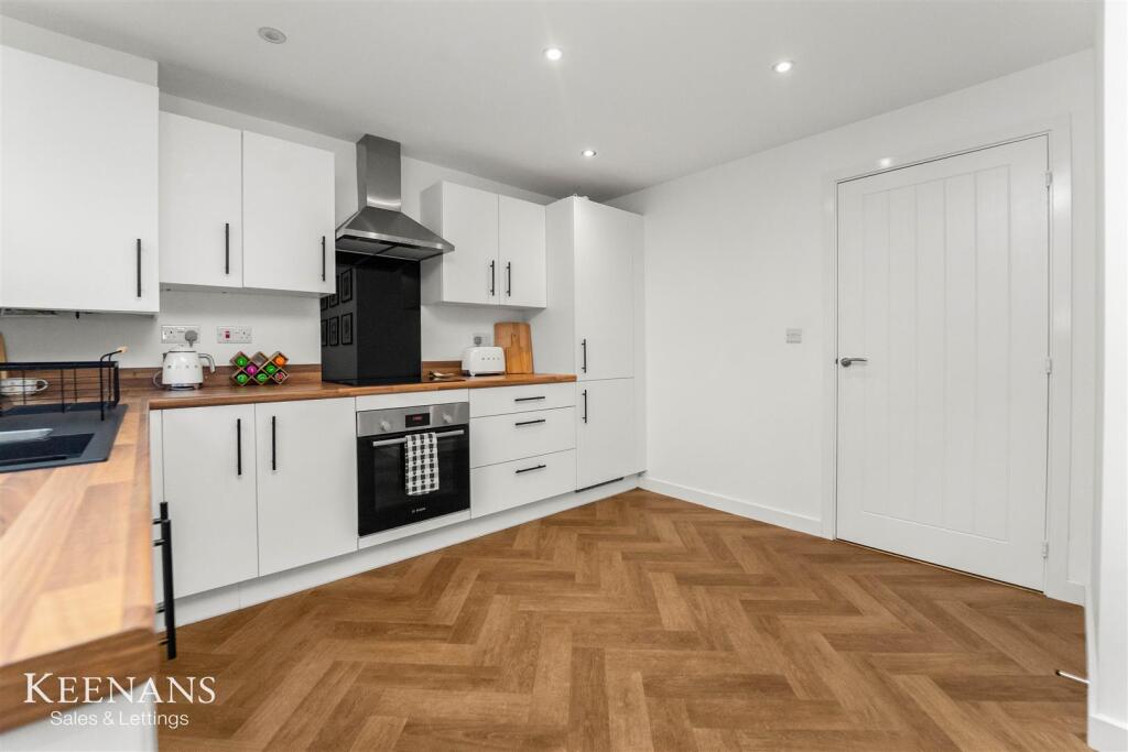 Additional image 23 of Waterfall Gardens, Clitheroe