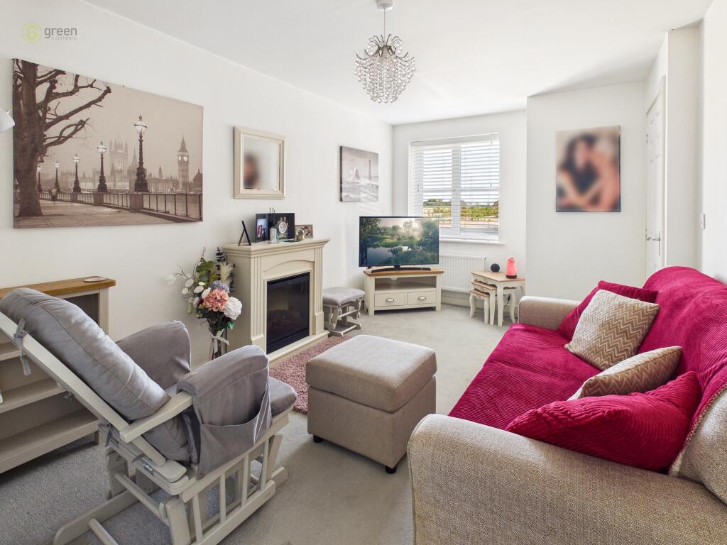 House in Tamworth, Coton Farm - View 4