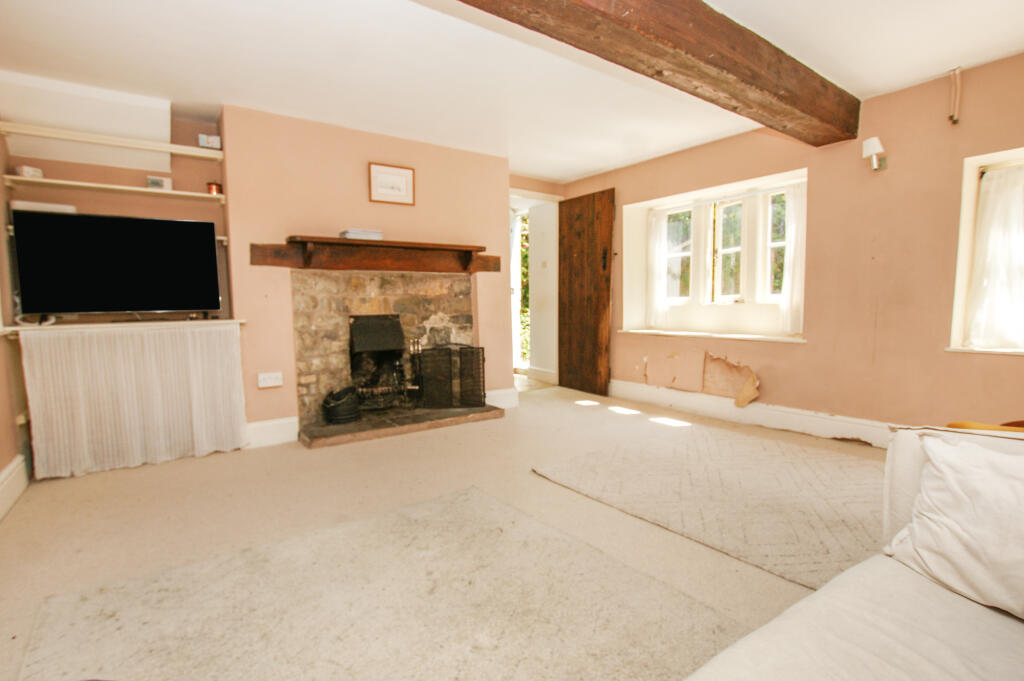 High Street, Upper Weston, Bath, Bath And North East Somerset - More