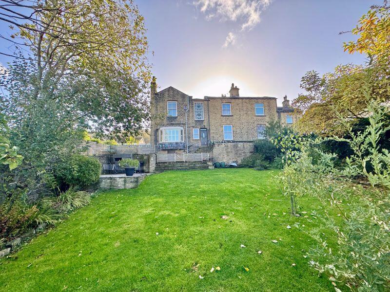 Main image of property: Green Lane, Greetland