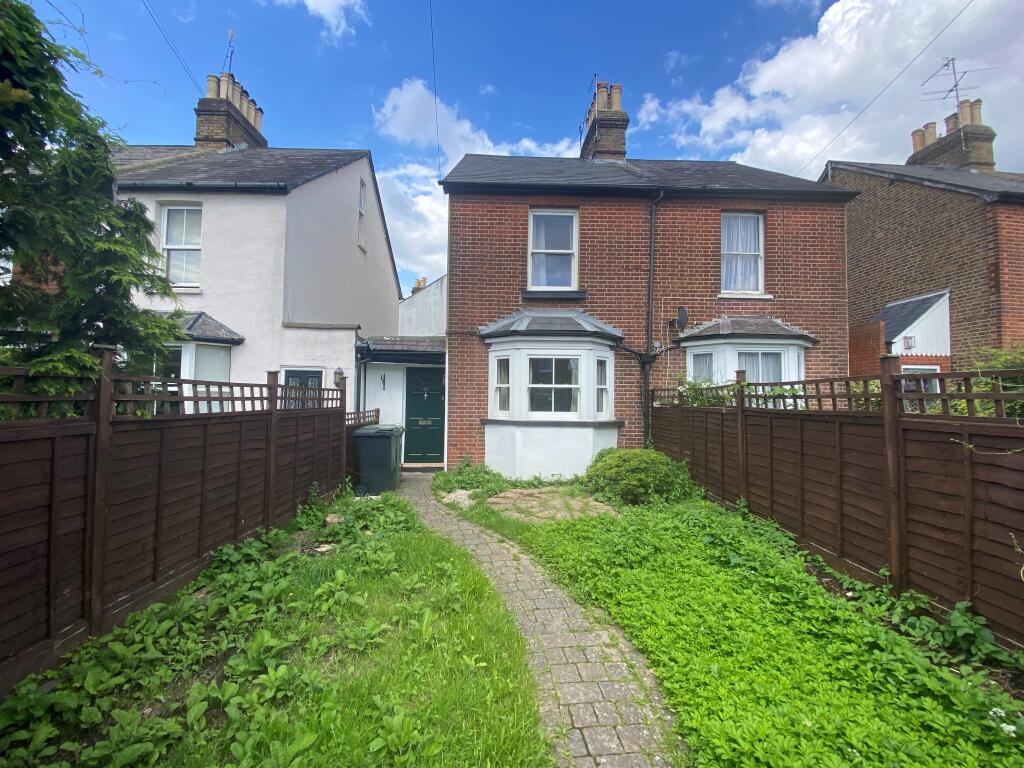Main image of property: Victoria Place, Epsom, KT17