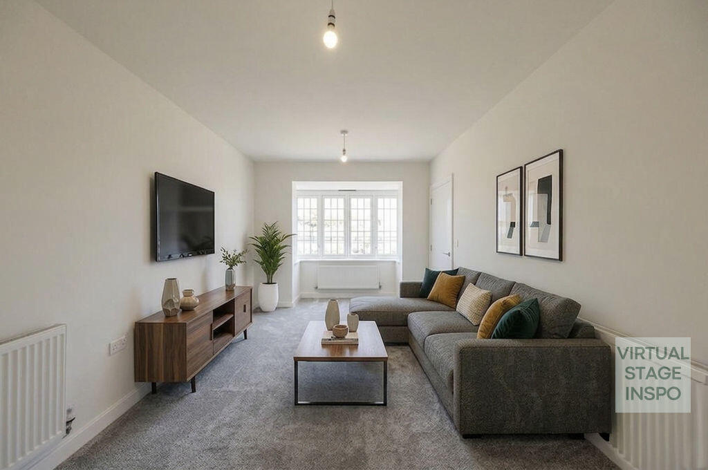 House in Vale of White Horse, Marcham - View 4