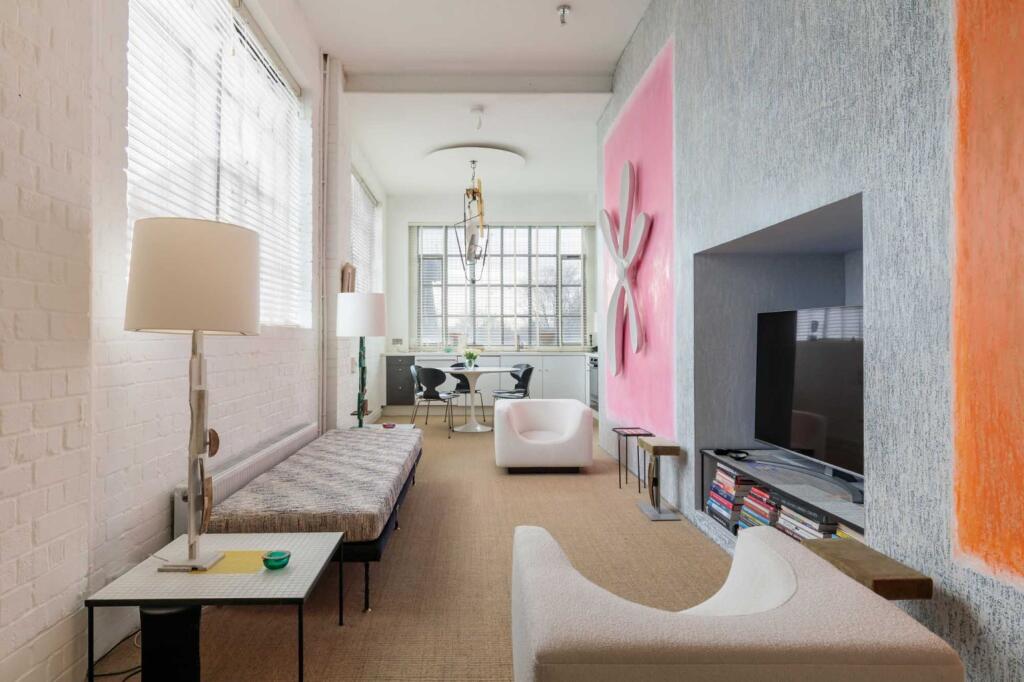 31 Blenheim Gardens, Brixton, London, SW2 photo 4