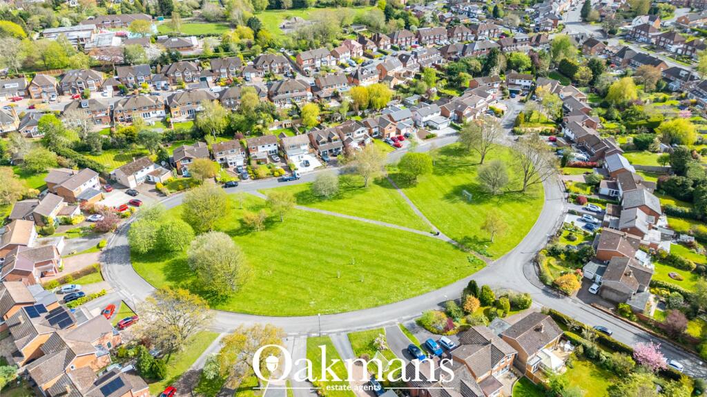 Additional image 32 of Poplar Road, Dorridge, Solihull, West Midlands, B93