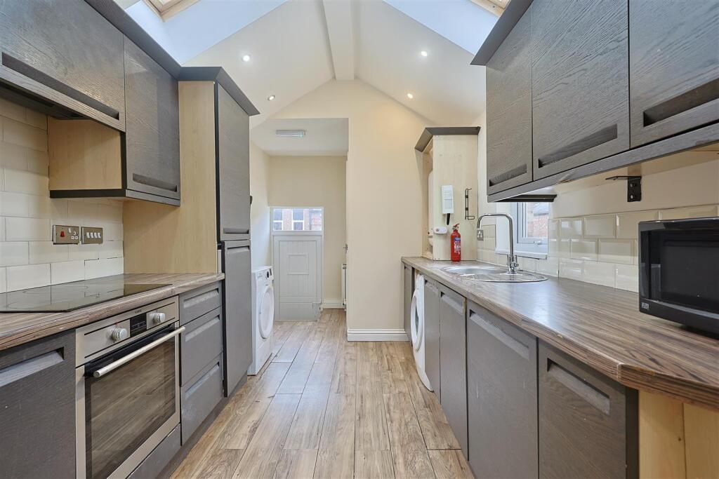 Main image of property: Glenthorn Road, Jesmond, Newcastle Upon Tyne