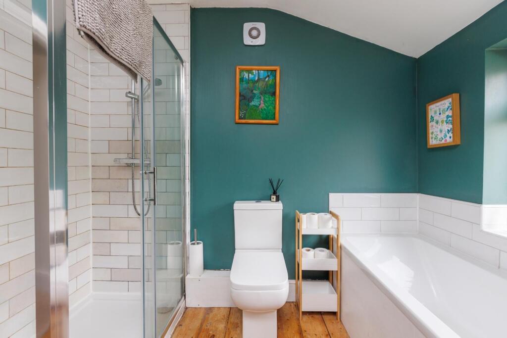 House in Bristol - View 4