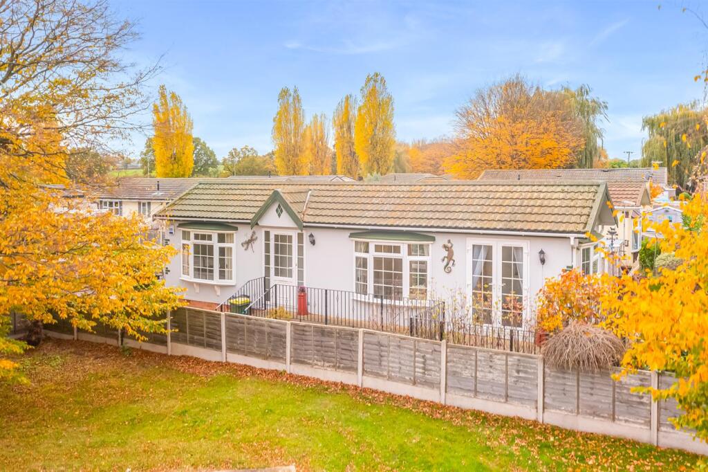 Main image of property: Halcyon park, Hullbridge, Hockley
