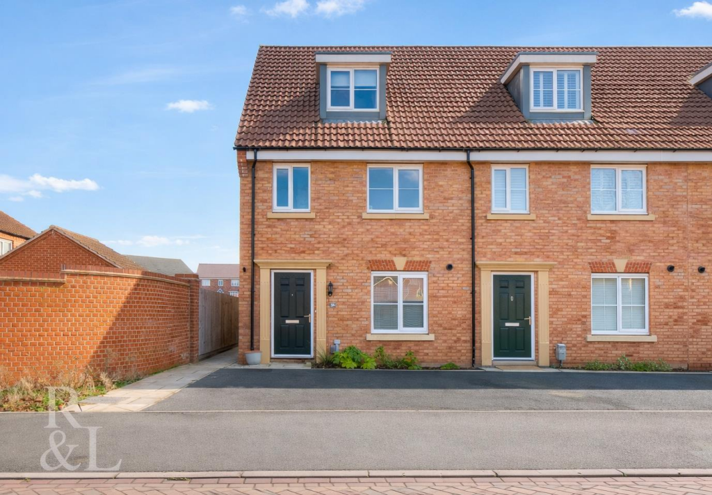 Main image of property: Stanier Drive, Edwalton, Nottingham