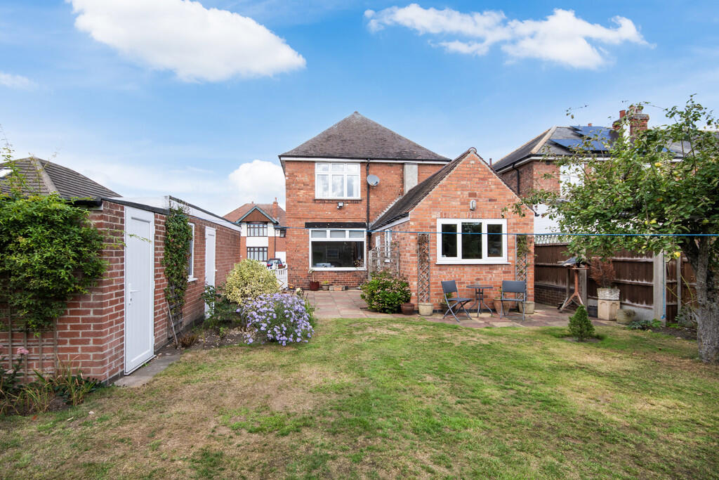 Main image of property: Moorgate Park, Retford