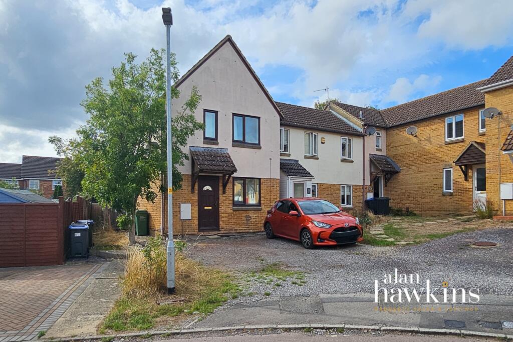 Main image of property: Orchard Mead, Royal Wootton Bassett, SN4