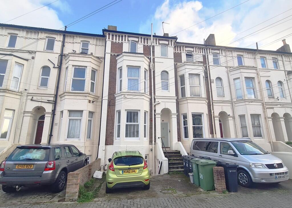 Main image of property: Nelson Road, Southsea