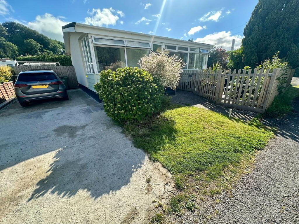 Main image of property: 24 Ganders Park , Edginswell Lane, Torquay, Devon TQ2 7JF