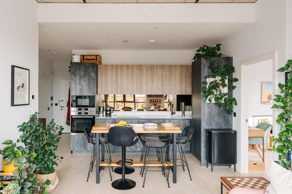 Apartment in London - View 4