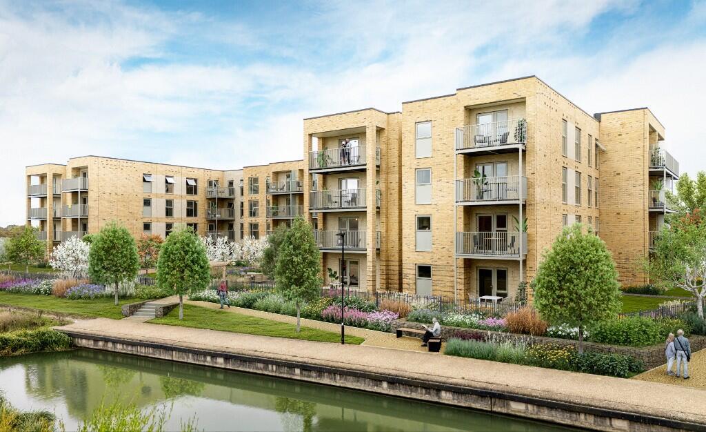 Main image of property: Peglars Way,
Swindon,
SN1 7DA