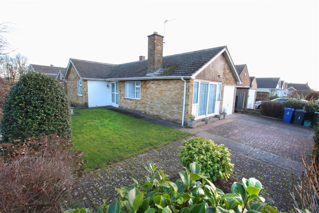 Main image of property: Edgehill Road, Wheatley Hills, Doncaster