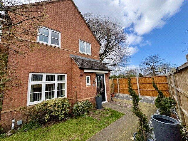 Main image of property: Wavers Marston, Birmingham, West Midlands, B37