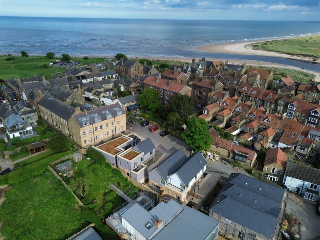 Main image of property: Estuary Drive, Alnmouth, Alnwick