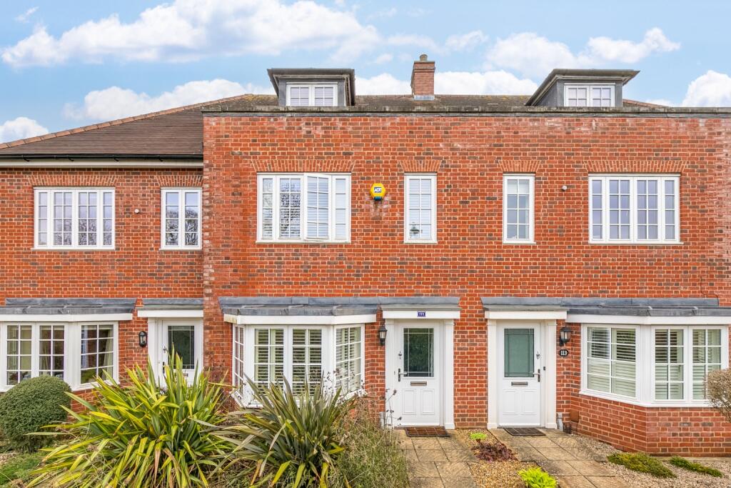 Main image of property: Parkway, Welwyn Garden City, Hertfordshire, AL8