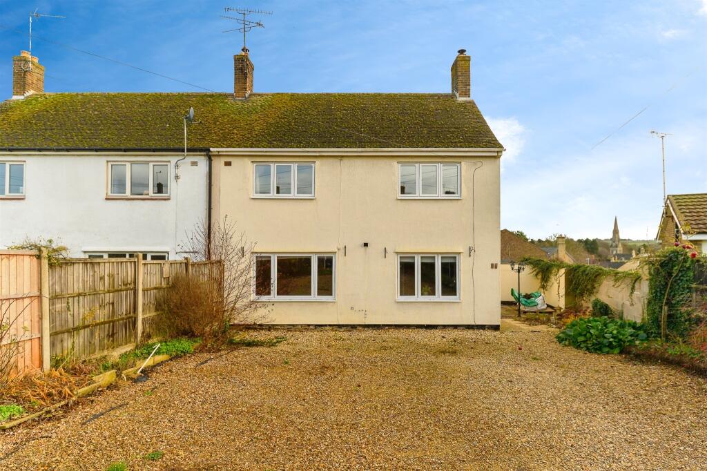 Main image of property: Capendale Close, Ketton, Stamford