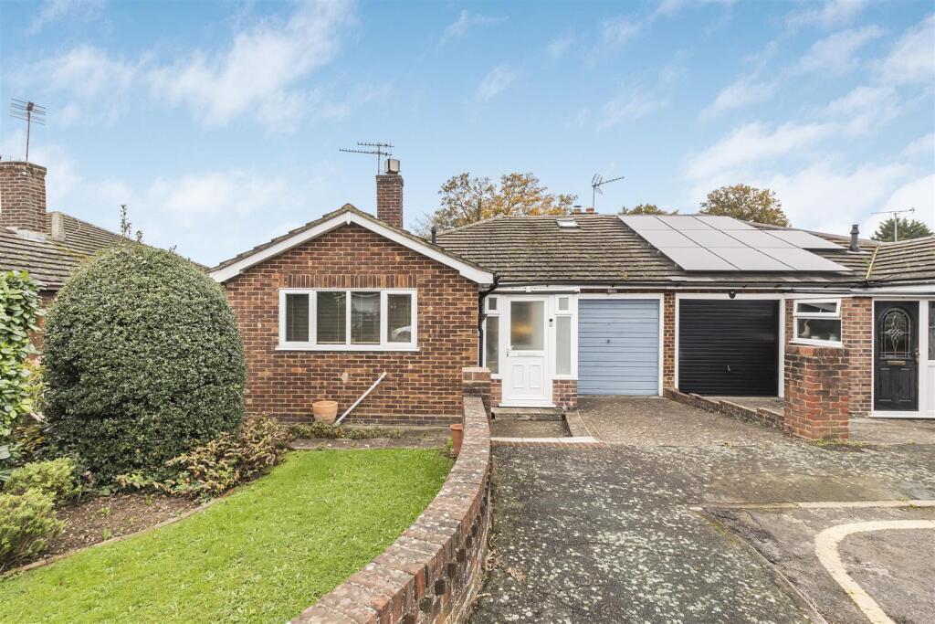 Main image of property: Birtrick Drive, Meopham,